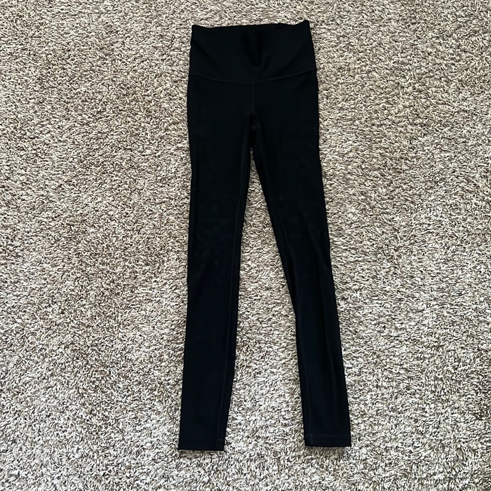 LULULEMON leggings!